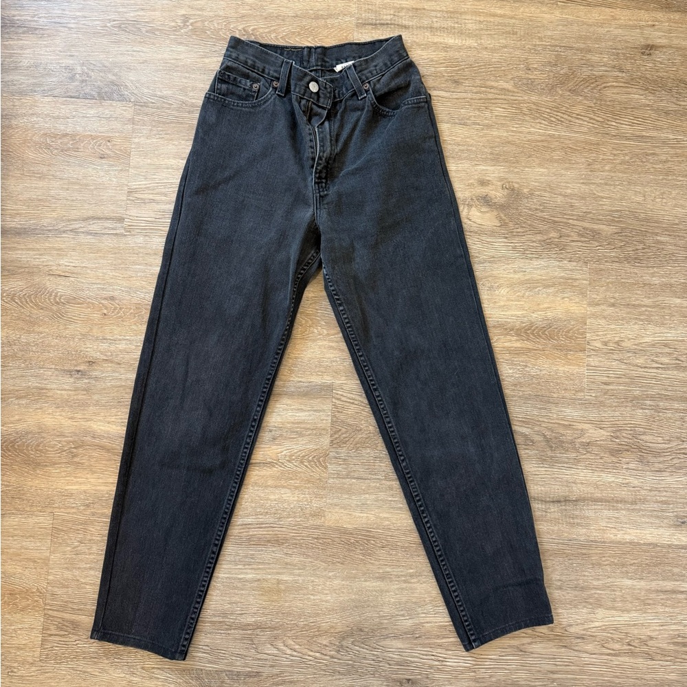 Levi Vintage Jeans